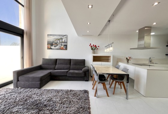 Venta - Chalet Independiente -
Los Dolses - Inland