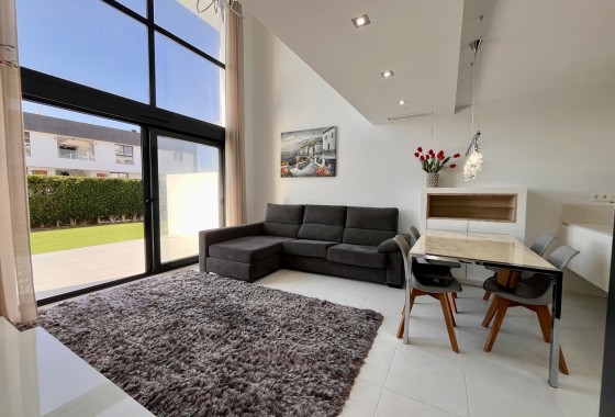 Venta - Chalet Independiente -
Los Dolses - Inland