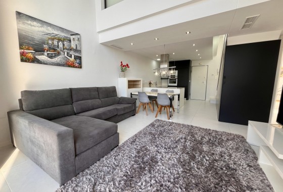 Venta - Chalet Independiente -
Los Dolses - Inland