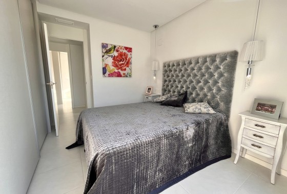 Venta - Chalet Independiente -
Los Dolses - Inland