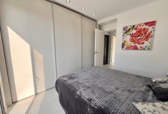 Venta - Chalet Independiente -
Los Dolses - Inland