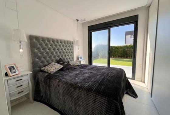 Venta - Chalet Independiente -
Los Dolses - Inland