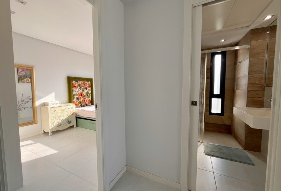 Venta - Chalet Independiente -
Los Dolses - Inland