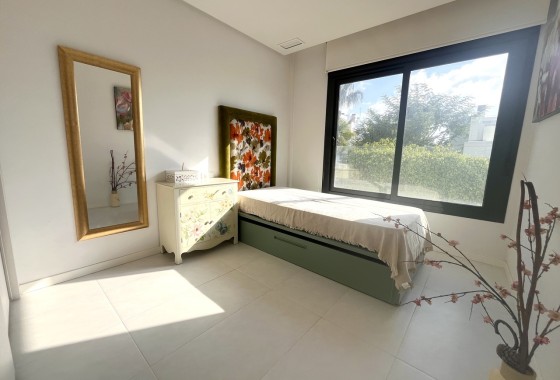 Venta - Chalet Independiente -
Los Dolses - Inland