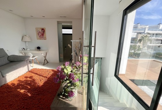 Venta - Chalet Independiente -
Los Dolses - Inland