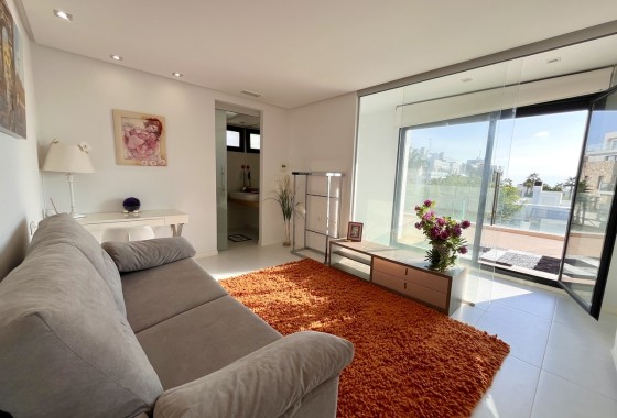 Venta - Chalet Independiente -
Los Dolses - Inland