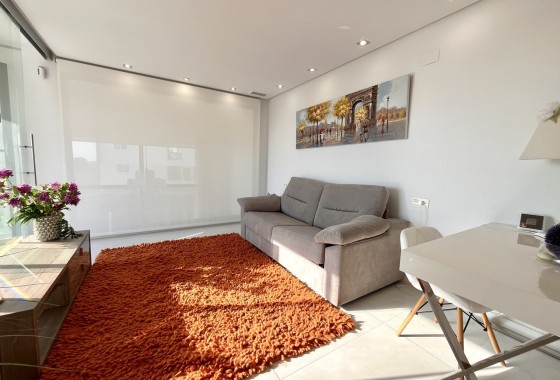 Venta - Chalet Independiente -
Los Dolses - Inland