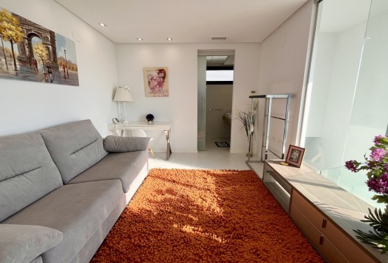 Venta - Chalet Independiente -
Los Dolses - Inland