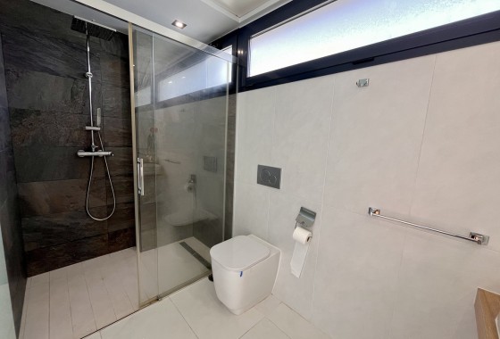 Venta - Chalet Independiente -
Los Dolses - Inland