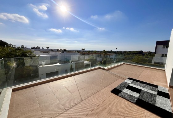 Venta - Chalet Independiente -
Los Dolses - Inland