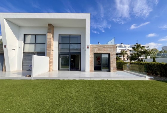 Venta - Chalet Independiente -
Los Dolses - Inland