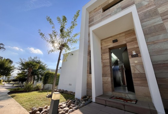 Venta - Chalet Independiente -
Los Dolses - Inland