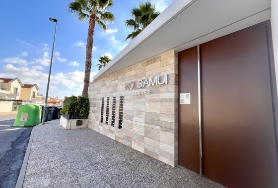 Venta - Chalet Independiente -
Los Dolses - Inland