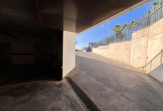 Venta - Chalet Independiente -
Los Dolses - Inland