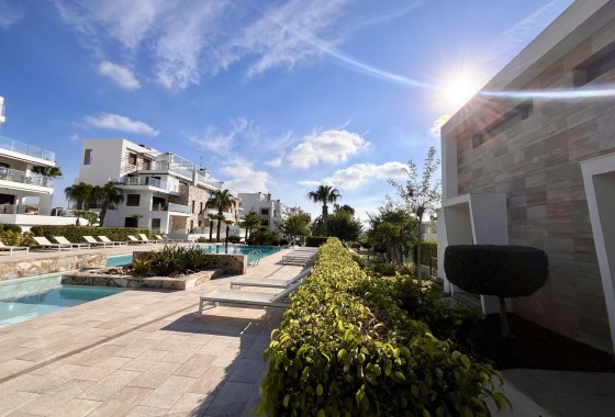 Venta - Chalet Independiente -
Los Dolses - Inland