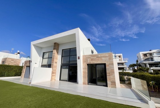 Venta - Chalet Independiente -
Los Dolses - Inland
