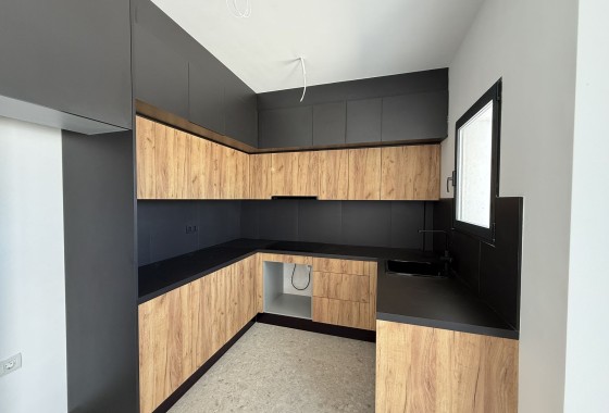 Sprzedaż - Apartament / Mieszkanie -
San Miguel de Salinas - Inland