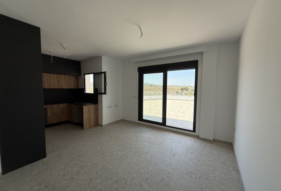 Sprzedaż - Apartament / Mieszkanie -
San Miguel de Salinas - Inland