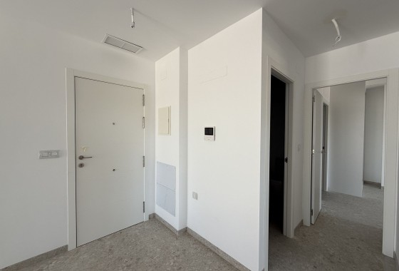 Sprzedaż - Apartament / Mieszkanie -
San Miguel de Salinas - Inland