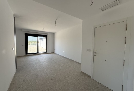 Sprzedaż - Apartament / Mieszkanie -
San Miguel de Salinas - Inland