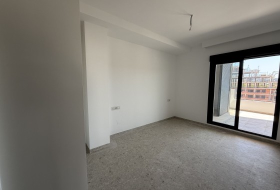 Sprzedaż - Apartament / Mieszkanie -
San Miguel de Salinas - Inland