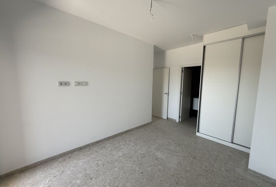 Sprzedaż - Apartament / Mieszkanie -
San Miguel de Salinas - Inland