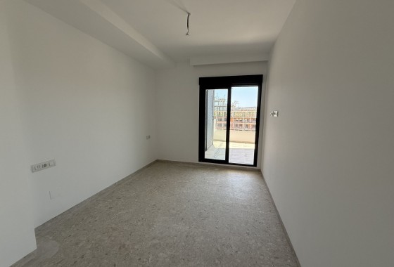 Sprzedaż - Apartament / Mieszkanie -
San Miguel de Salinas - Inland