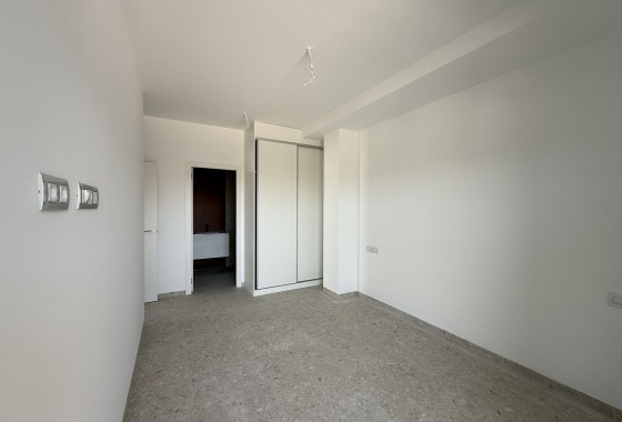 Sprzedaż - Apartament / Mieszkanie -
San Miguel de Salinas - Inland