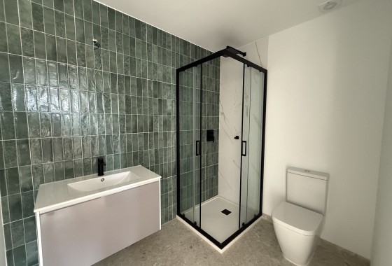 Sprzedaż - Apartament / Mieszkanie -
San Miguel de Salinas - Inland