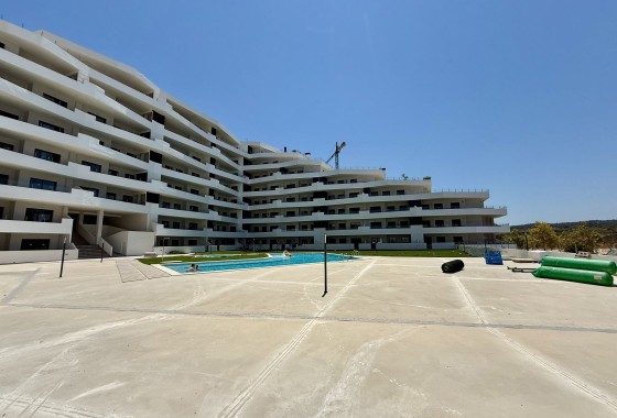 Sprzedaż - Apartament / Mieszkanie -
San Miguel de Salinas - Inland