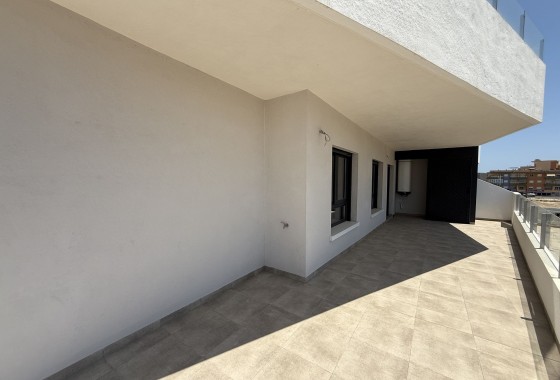 Sprzedaż - Apartament / Mieszkanie -
San Miguel de Salinas - Inland