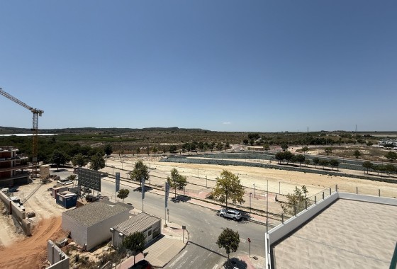Sprzedaż - Apartament / Mieszkanie -
San Miguel de Salinas - Inland