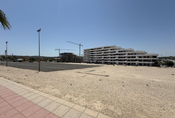 Sprzedaż - Apartament / Mieszkanie -
San Miguel de Salinas - Inland