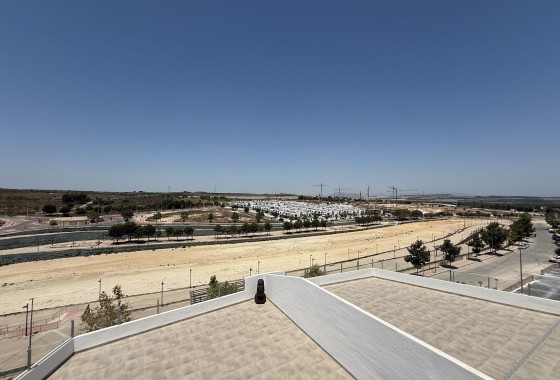Sprzedaż - Apartament / Mieszkanie -
San Miguel de Salinas - Inland