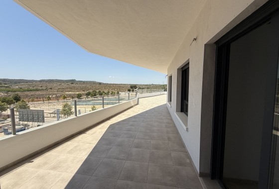Sprzedaż - Apartament / Mieszkanie -
San Miguel de Salinas - Inland