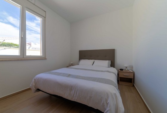 Sprzedaż - Willa wolnostojąca -
Torrevieja - Costa Blanca