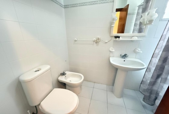 Sale - Apartment Flat -
Torrevieja - Playa del Cura