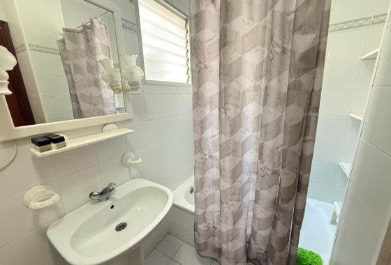 Sale - Apartment Flat -
Torrevieja - Playa del Cura