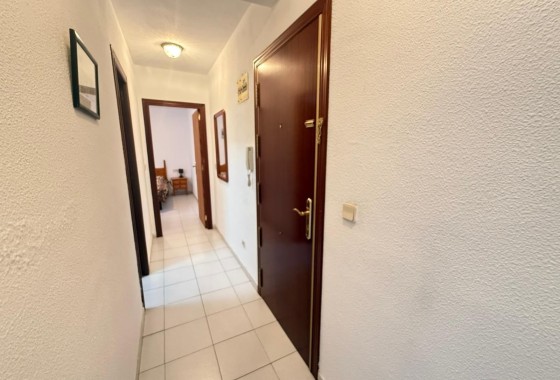 Sale - Apartment Flat -
Torrevieja - Playa del Cura
