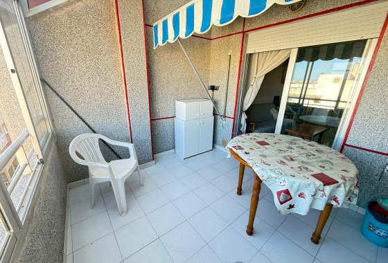 Sale - Apartment Flat -
Torrevieja - Playa del Cura