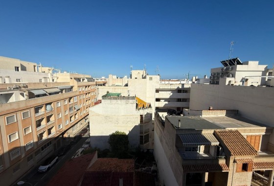 Sale - Apartment Flat -
Torrevieja - Playa del Cura