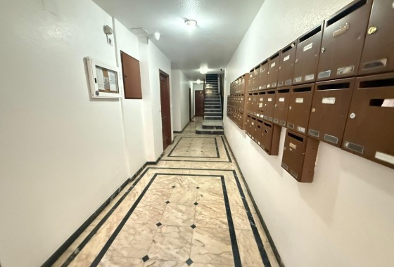 Sale - Apartment Flat -
Torrevieja - Playa del Cura