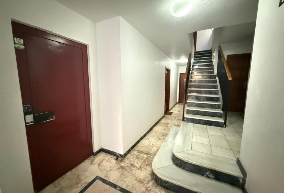 Sale - Apartment Flat -
Torrevieja - Playa del Cura