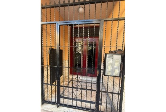 Sale - Apartment Flat -
Torrevieja - Playa del Cura