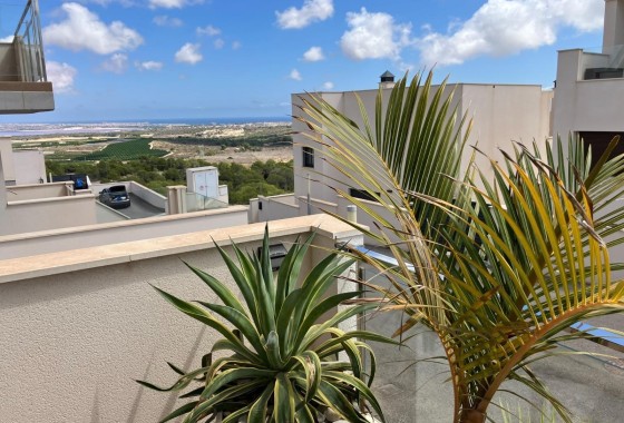 Sprzedaż - Apartament / Mieszkanie -
San Miguel de Salinas - Las Colinas