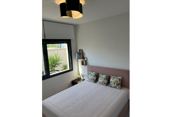 Sprzedaż - Apartament / Mieszkanie -
San Miguel de Salinas - Las Colinas