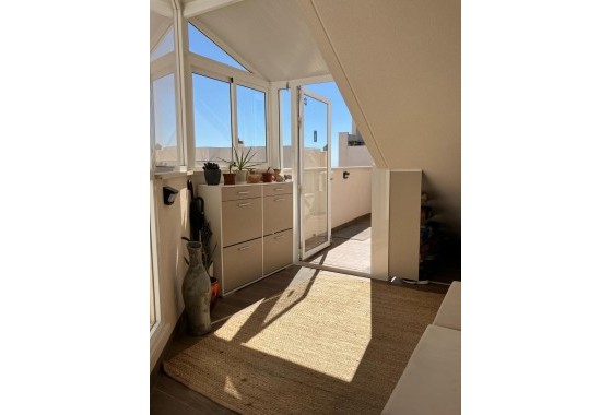 Sprzedaż - Apartament / Mieszkanie -
San Miguel de Salinas - Las Colinas