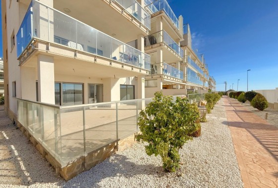 Herverkoop - Appartement / Flat -
Orihuela Costa - La Zenia