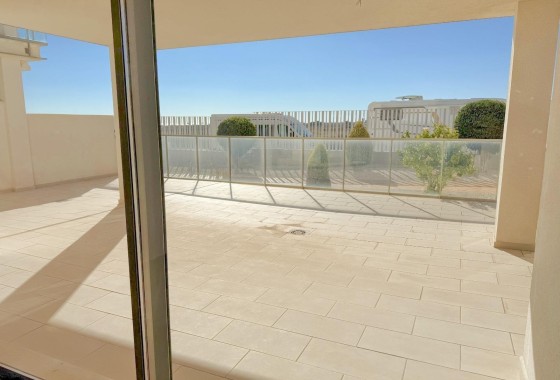 Herverkoop - Appartement / Flat -
Orihuela Costa - La Zenia