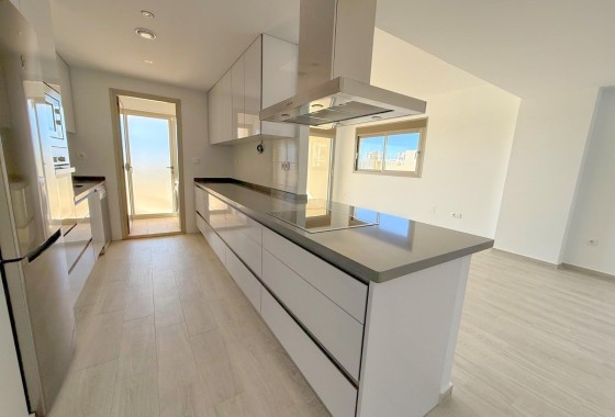 Herverkoop - Appartement / Flat -
Orihuela Costa - La Zenia
